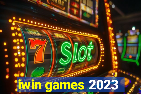 iwin games 2023